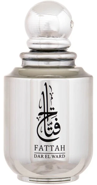 Dar El Ward Fattah EDP parfumuotas vanduo unisex, 100 ml