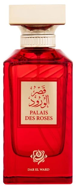 Dar El Ward Palais Des Roses EDP parfumuotas vanduo unisex, 100 ml