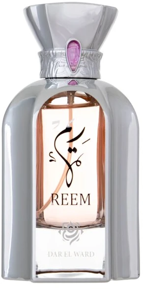 Dar El Ward Reem EDP parfumuotas vanduo unisex, 100 ml