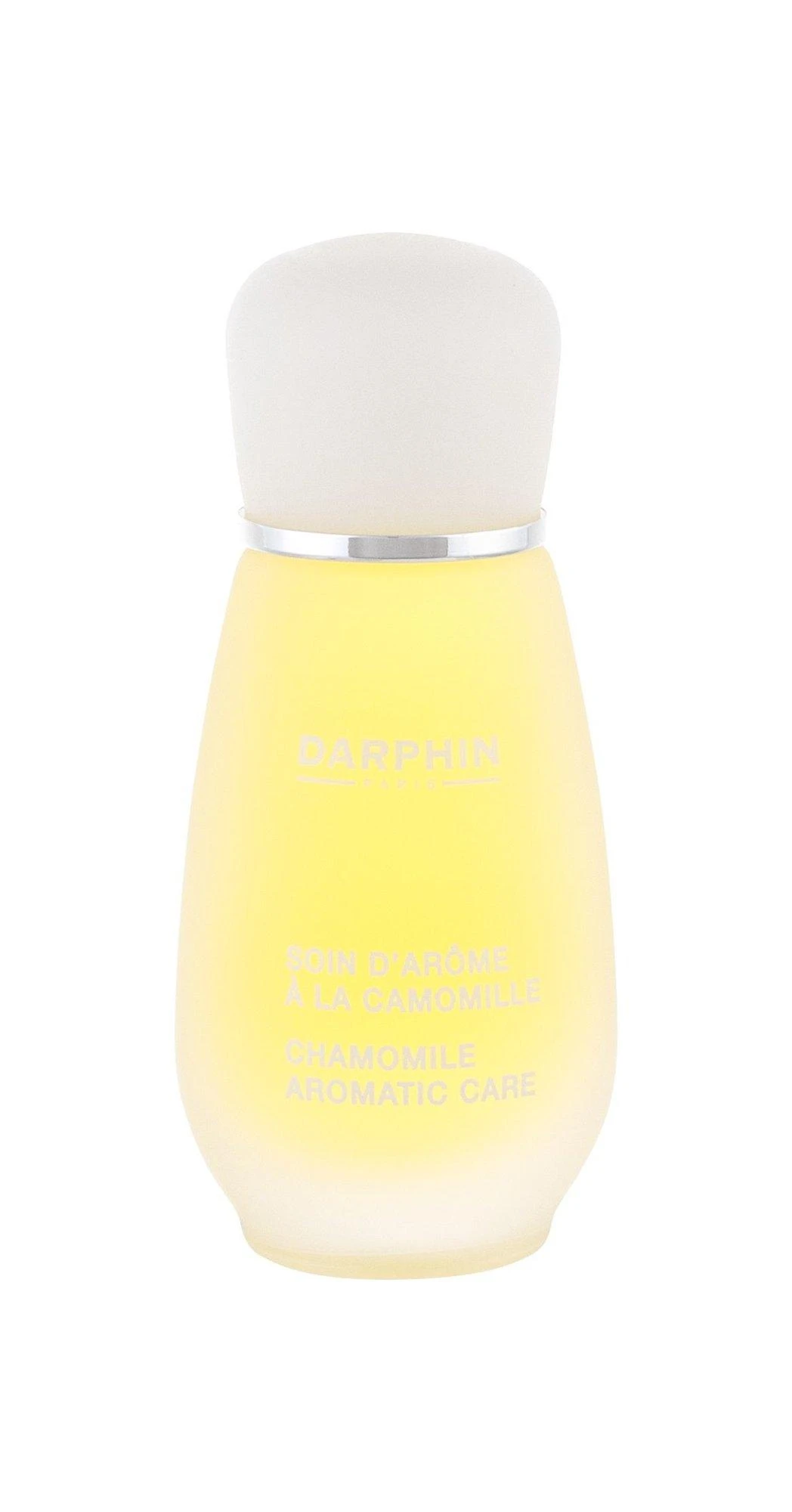 Darphin Chamomile Aromatic Care ramunėlių eterinis aliejinis eliksyras, 15 ml