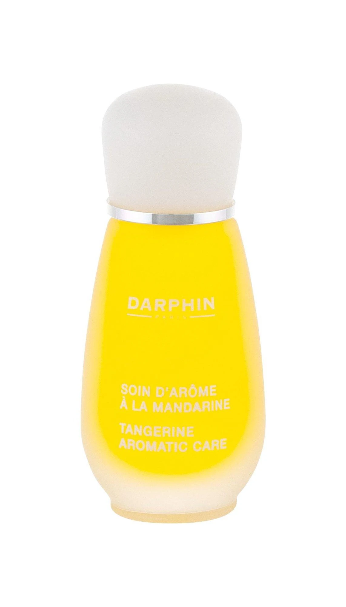 Darphin Essential Oil Eliksyras Tangerine Aromatic veido serumas, 15 ml