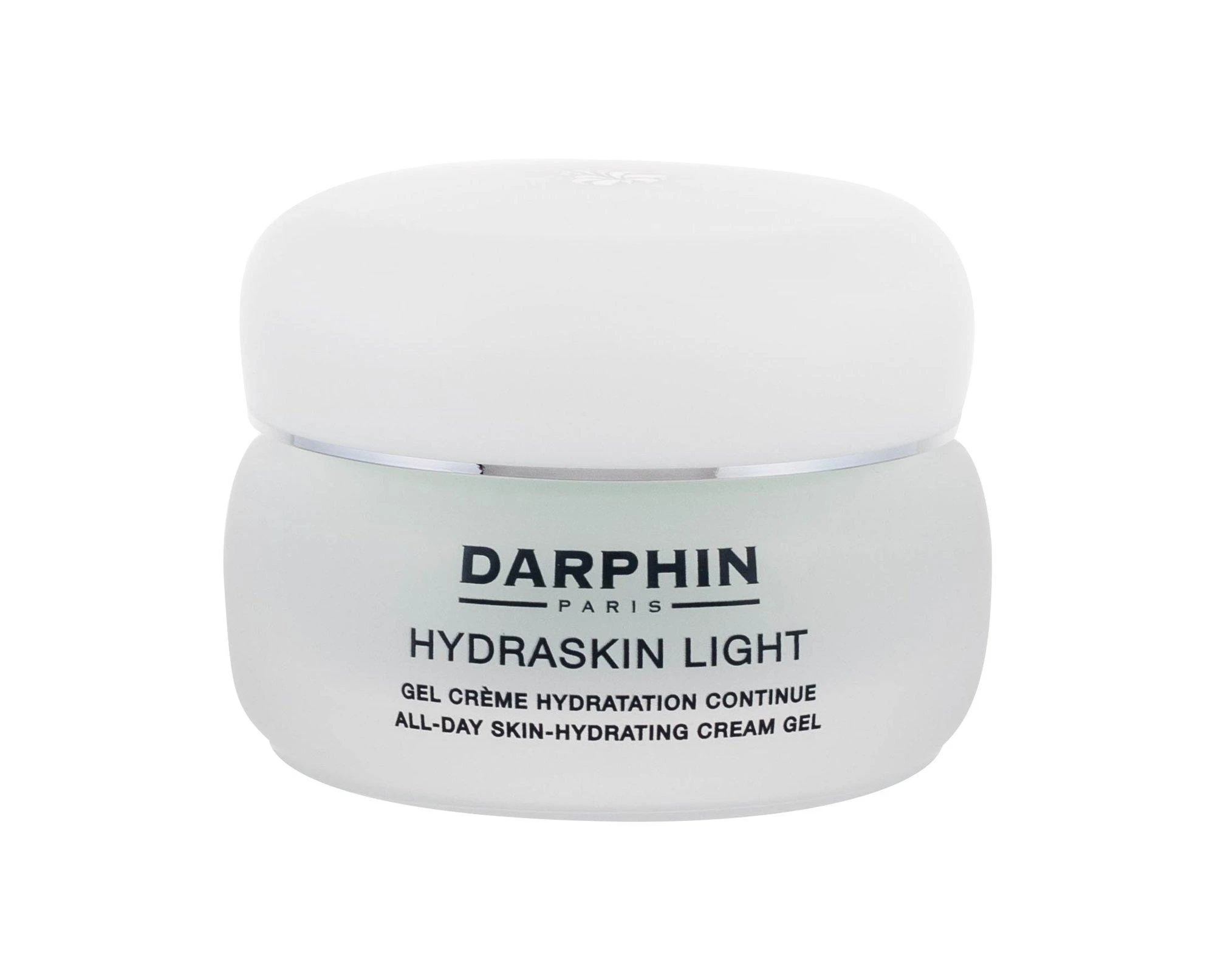 Darphin Hydraskin Light All Day Skin Hydrating Kreminis Gel veido kremas, 50 ml