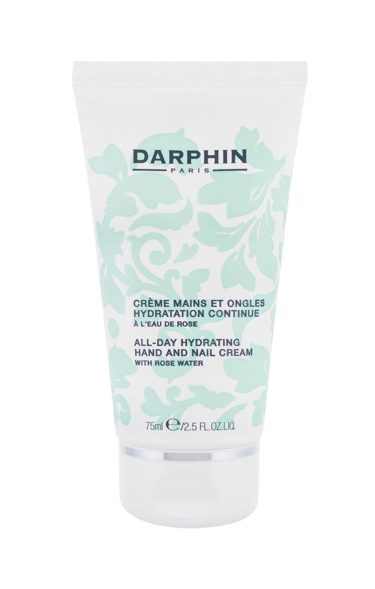 Darphin "Hydraskin" (rankų - nagų kremas) 75 ml