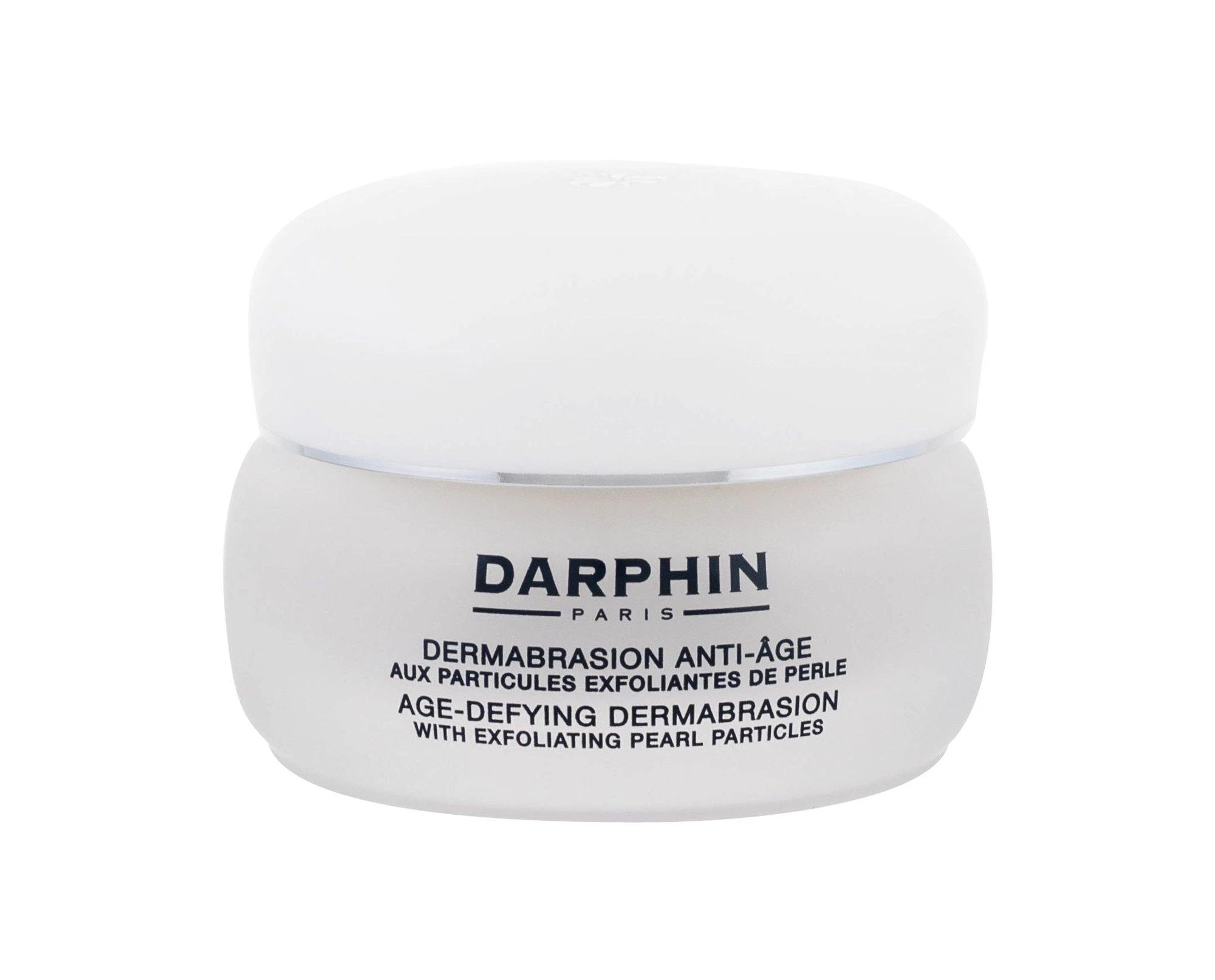 Darphin Age Defying Dermabrasion Facial Exfoliator senėjimo požymius mažinantis veido šveitiklis, 50 ml