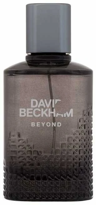 David Beckham Beyond EDT tualetinis vanduo vyrams, 40 ml