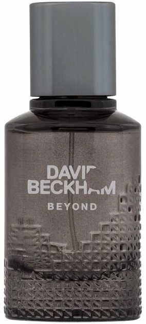 Kvepalai Vyrams / David Beckham Beyond EDT / 90ml