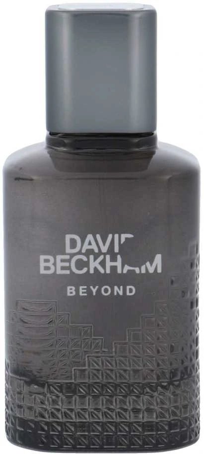 David Beckham Beyond EDT tualetinis vanduo vyrams, 60 ml