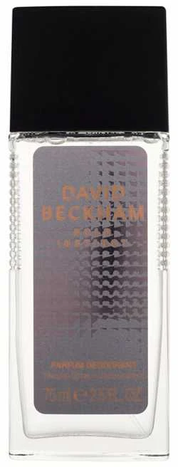 David Beckham Bold Instinct dezodorantas, 75 ml flakonas