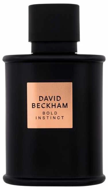 David Beckham Bold Instinct EDP parfumuotas vanduo vyrams, 75 ml
