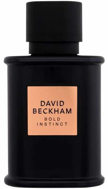 David Beckham Bold Instinct EDP parfumuotas vanduo vyrams, 50 ml