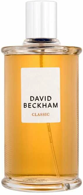 Kvepalai vyrams David Beckham Classic EDT, 100 ml