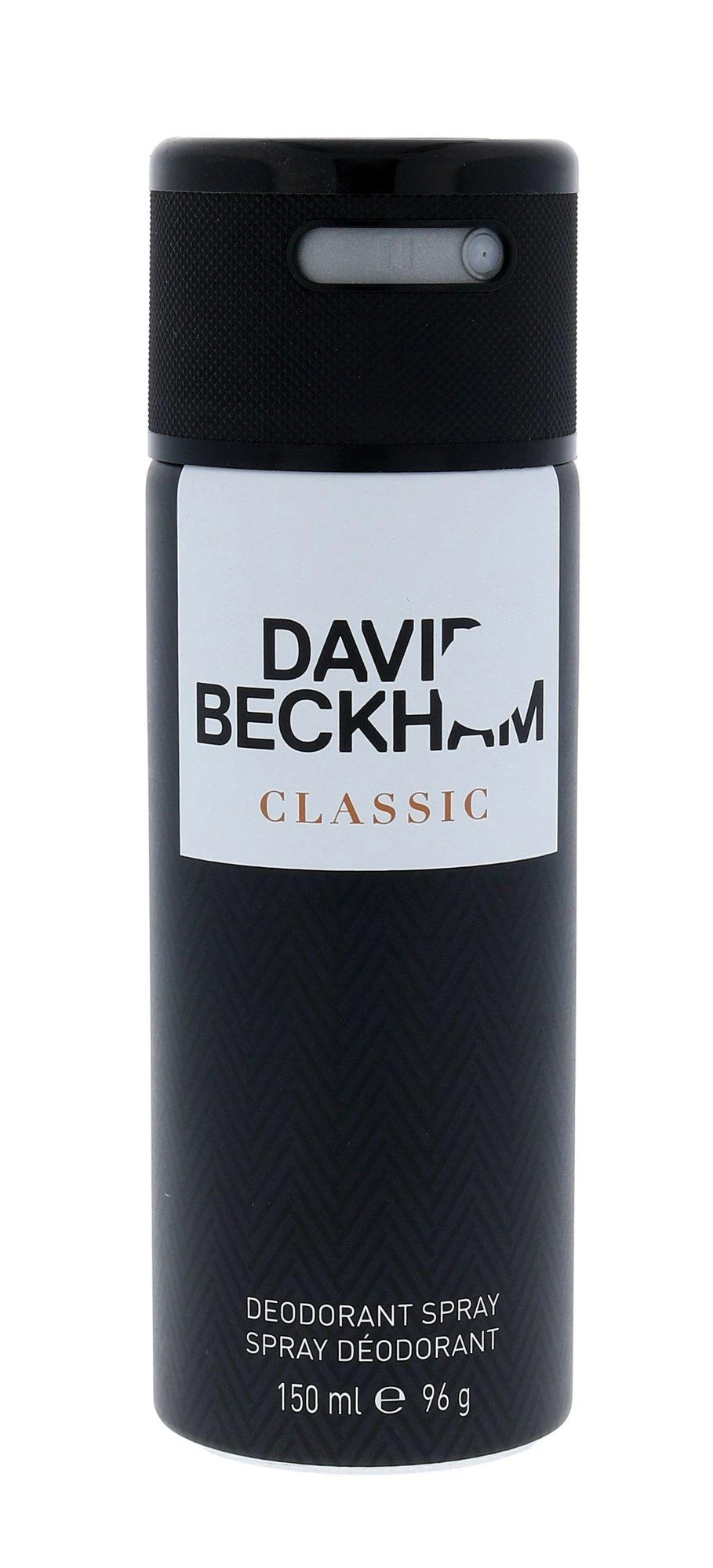 David Beckham Classic Dezodorantas vyrams, 150 ml