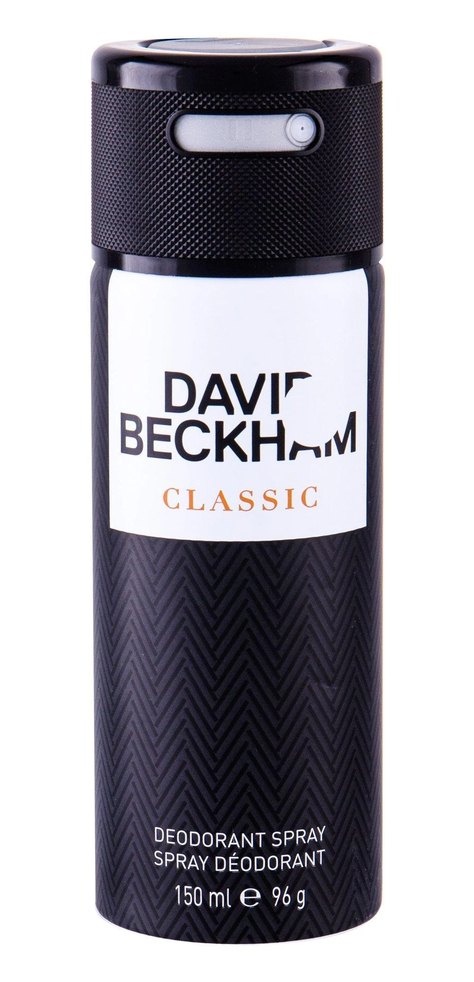 David Beckham Classic Dezodorantas vyrams, 150 ml