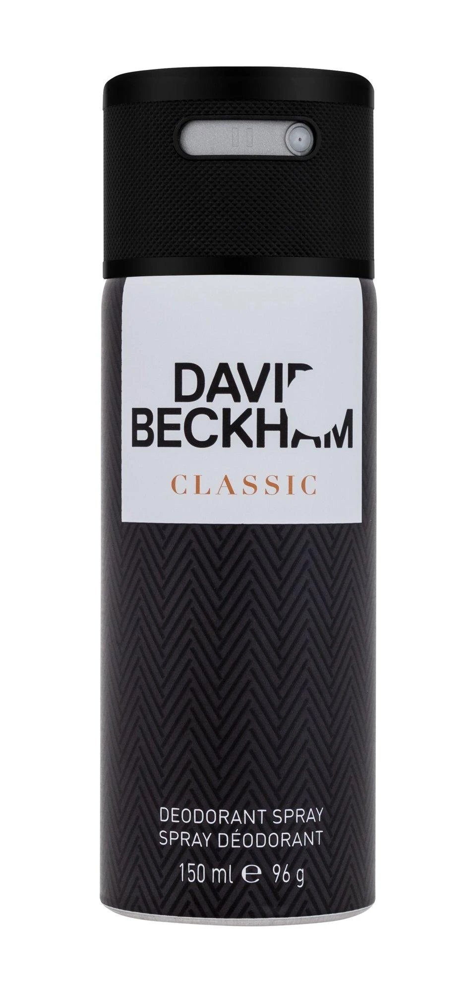 David Beckham Classic Dezodorantas vyrams, 150 ml