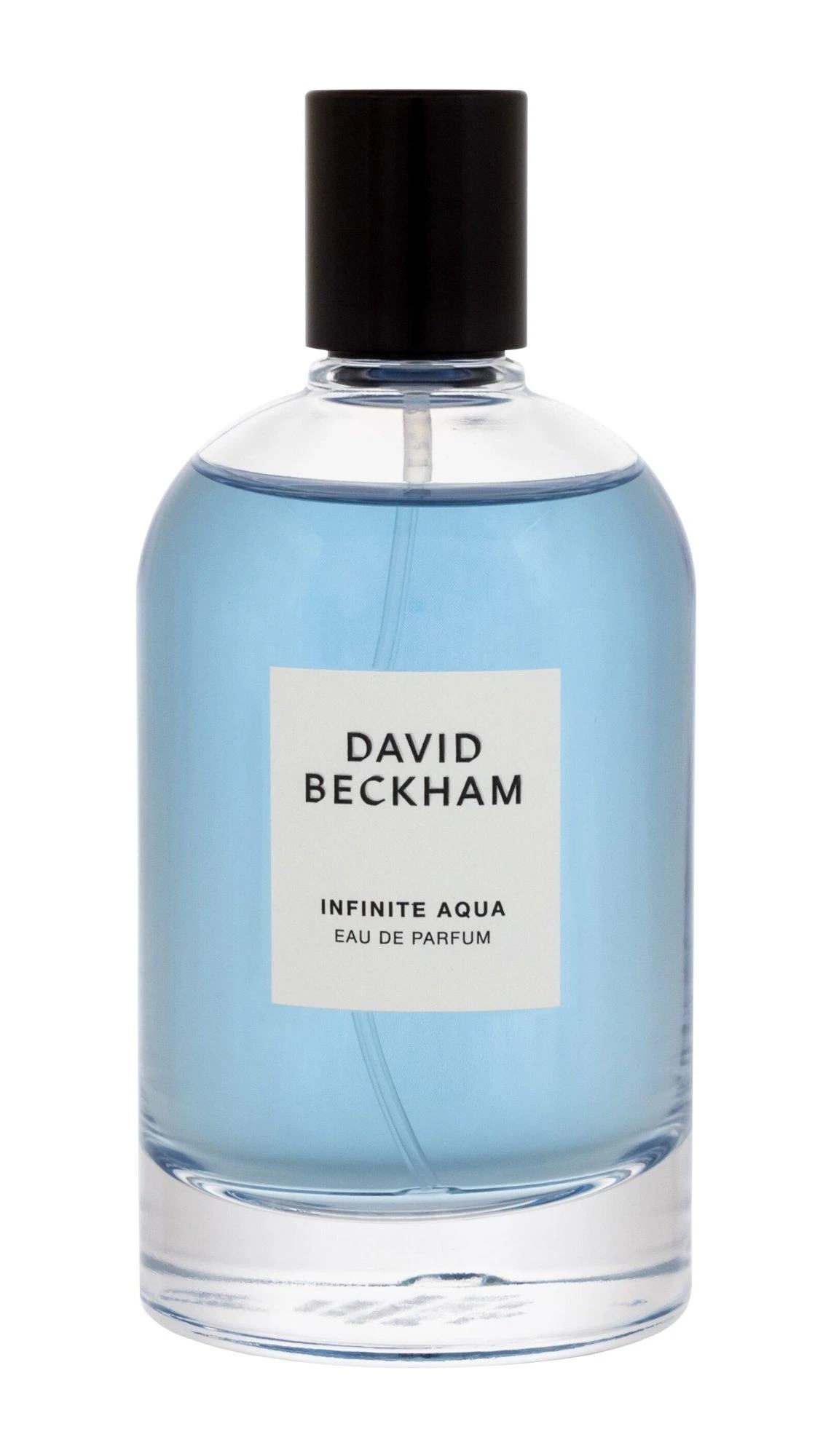 David Beckham Infinite Aqua EDP parfumuotas vanduo vyrams, 100 ml