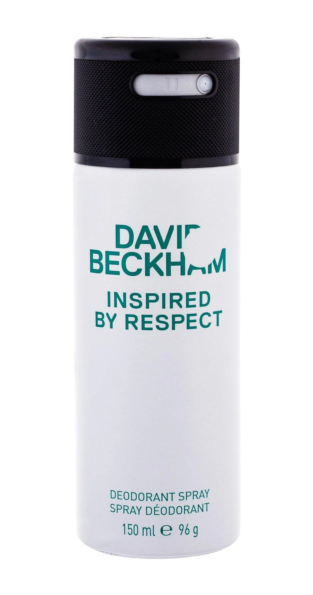 David Beckham Inspired by Respect Dezodorantas vyrams, 150 ml