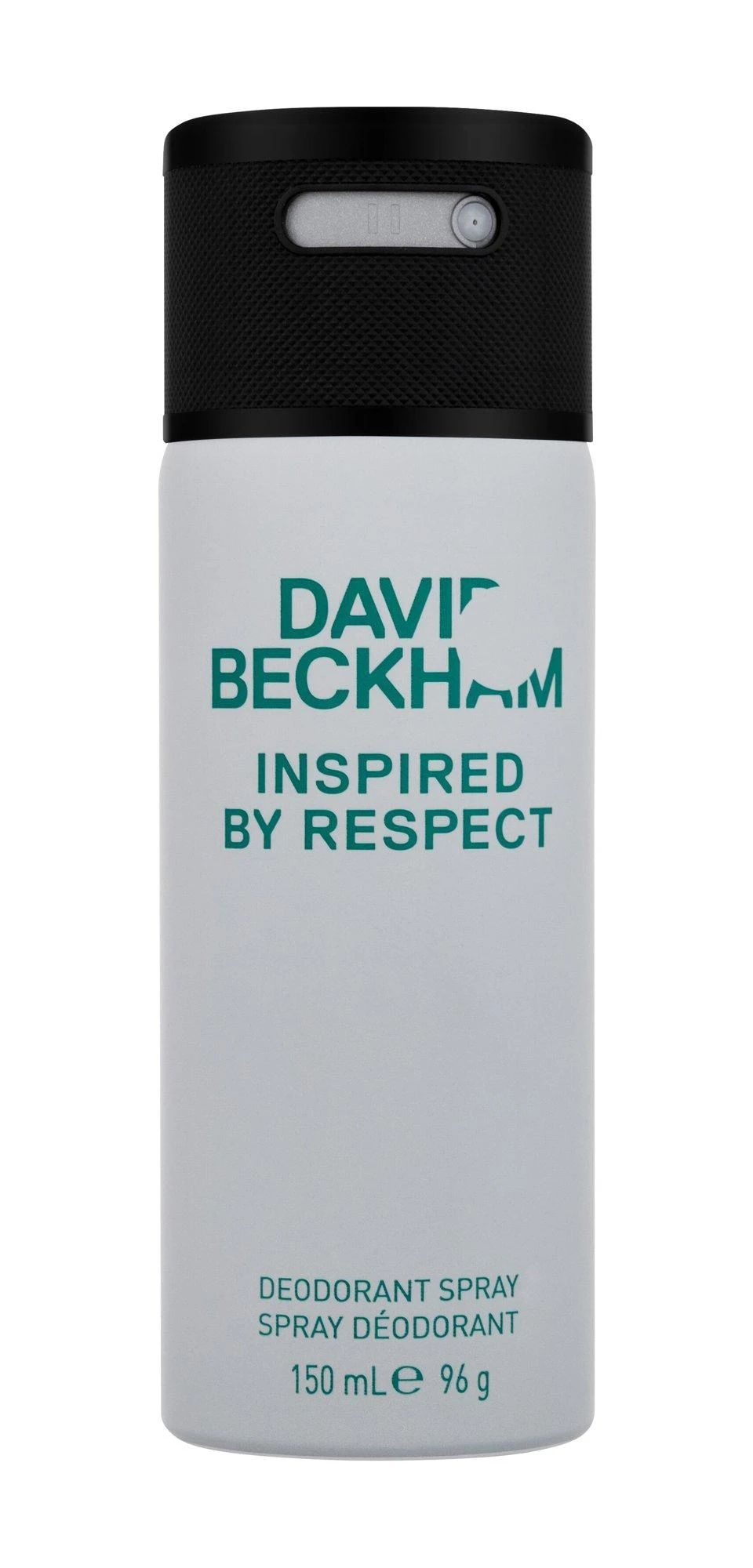 David Beckham Inspired by Respect Dezodorantas vyrams, 150 ml