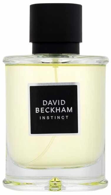 David Beckham Instinct EDP parfumuotas vanduo vyrams, 75 ml