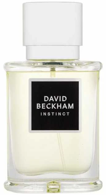 David Beckham Instinct EDT Vyrams 75 ml