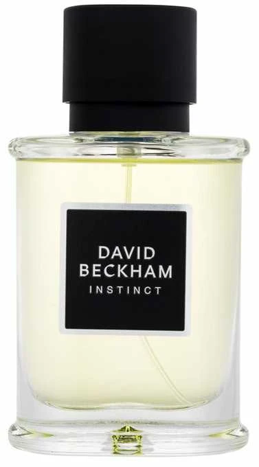 David Beckham Instinct EDP parfumuotas vanduo vyrams, 50 ml