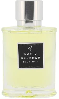 David Beckham Instinct EDT Vyrams 75 ml