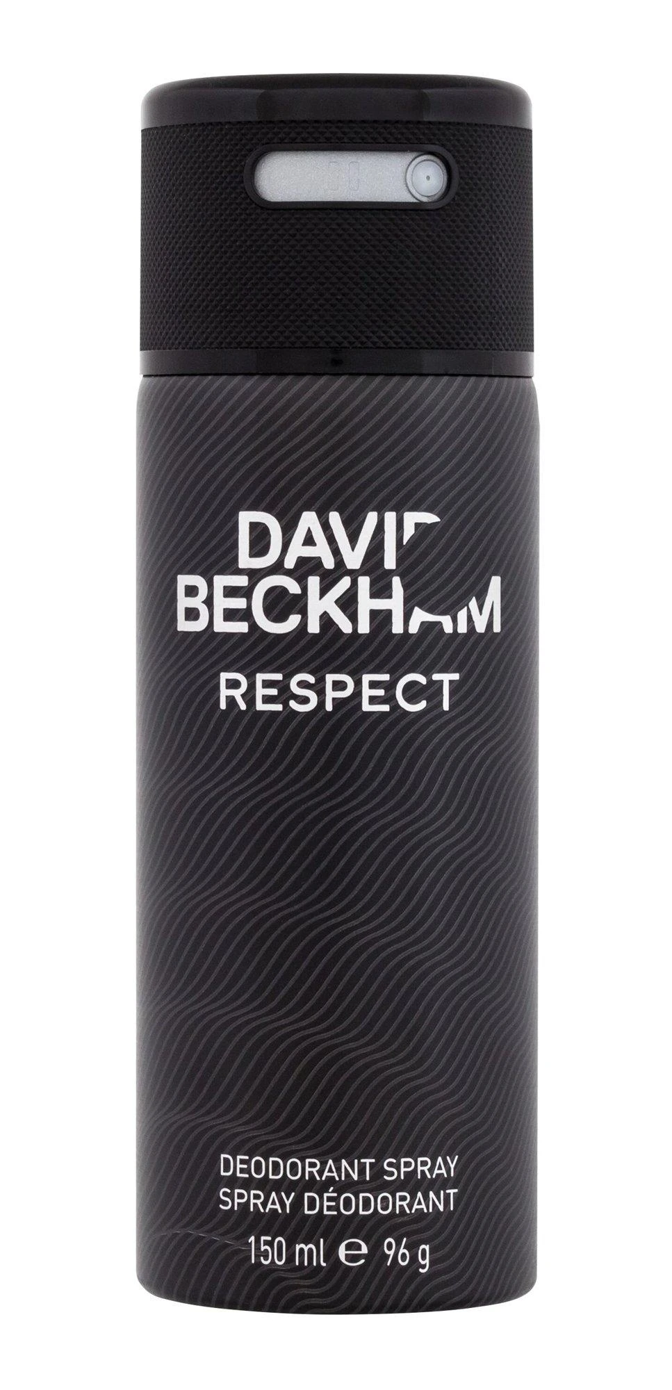 David Beckham Respect Dezodorantas vyrams, 150 ml