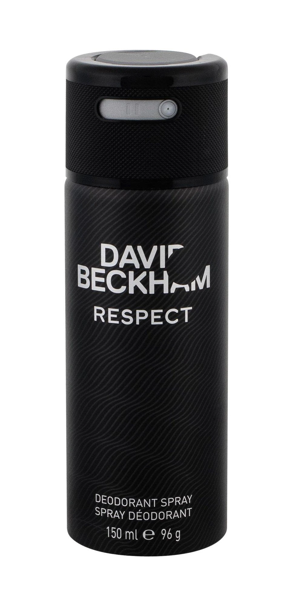 David Beckham Respect Dezodorantas vyrams, 150 ml