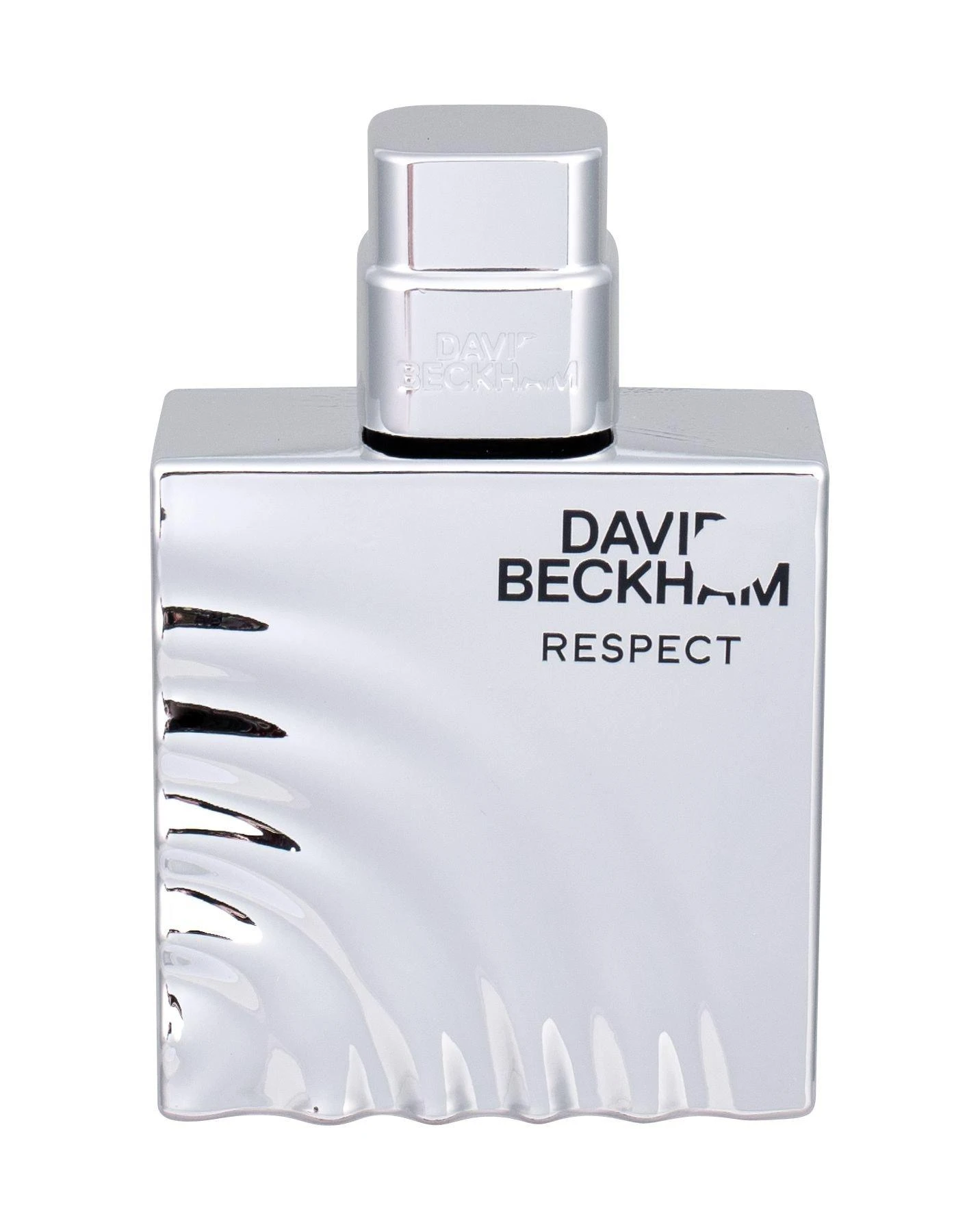 David Beckham Respect EDT tualetinis vanduo vyrams, 60 ml