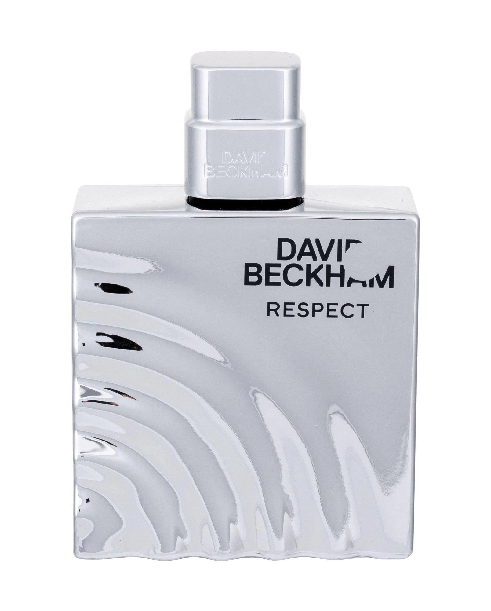 David Beckham Respect tualetinis vanduo 90ml