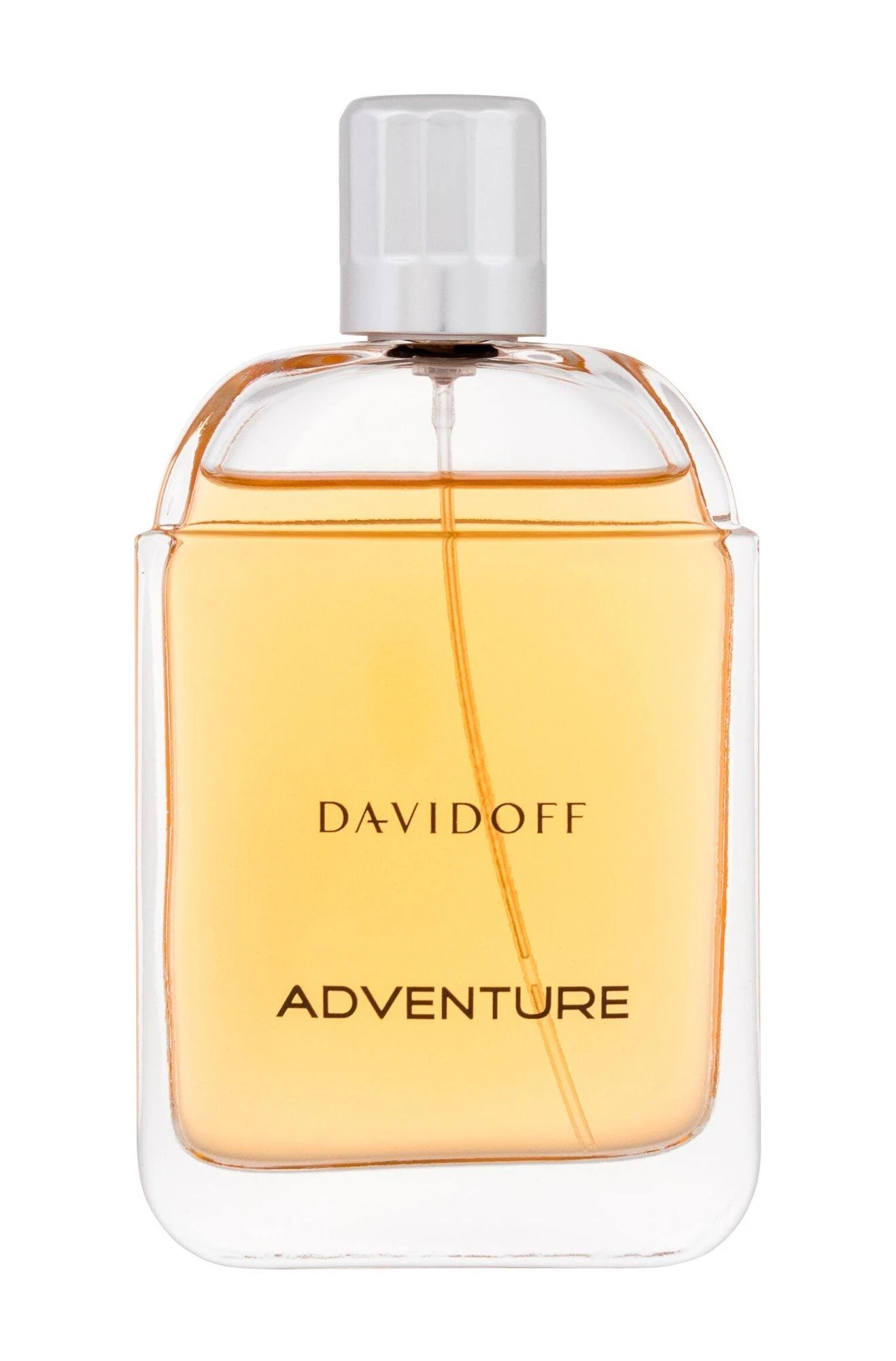 Kvepalai vyrams Davidoff Adventure EDT, 100 ml