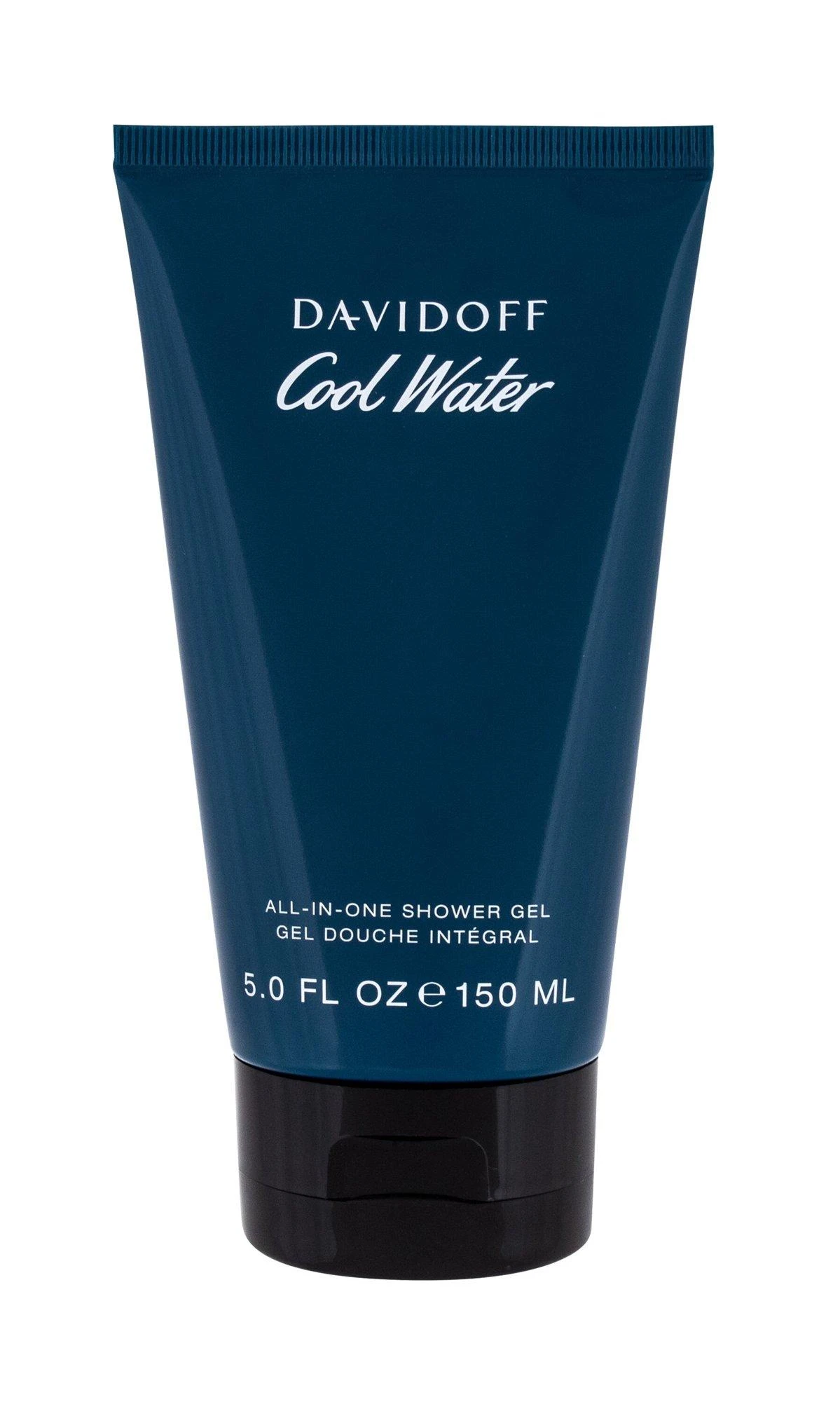Davidoff Cool Vanduo Dušo želė dušo želė vyrams, 150 ml