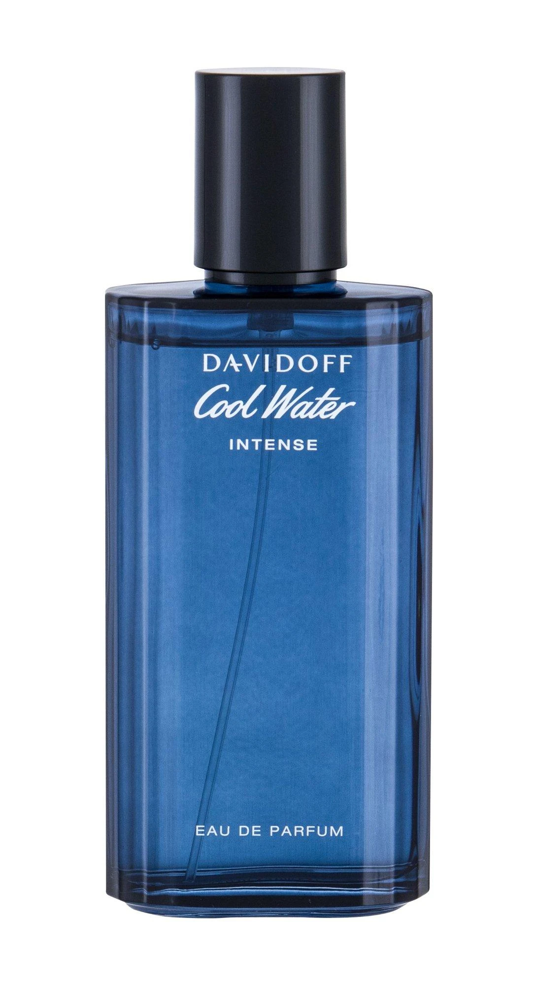 Davidoff Cool Vanduo Intense EDP parfumuotas vanduo vyrams, 75 ml