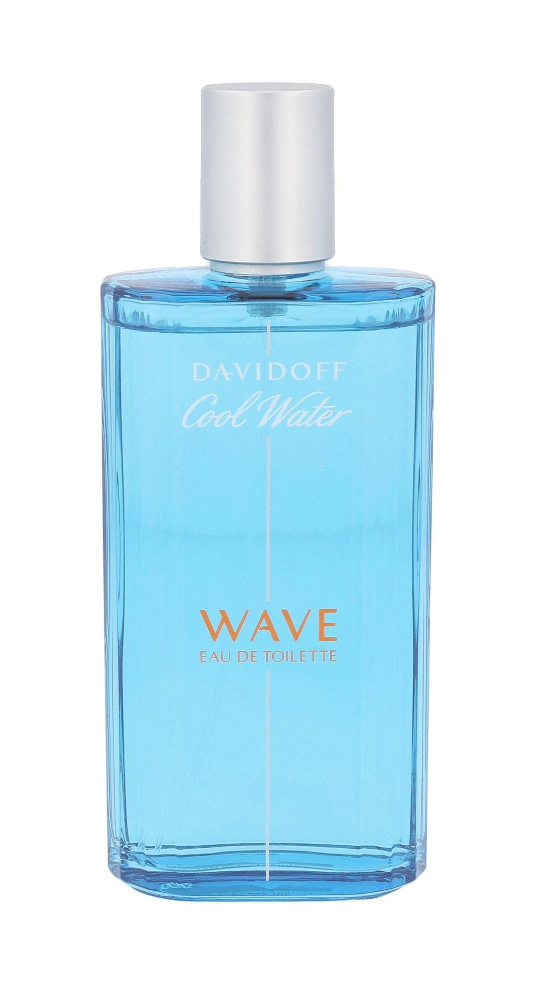 Kvepalai vyrams Davidoff Cool Water Wave EDT, 125 ml