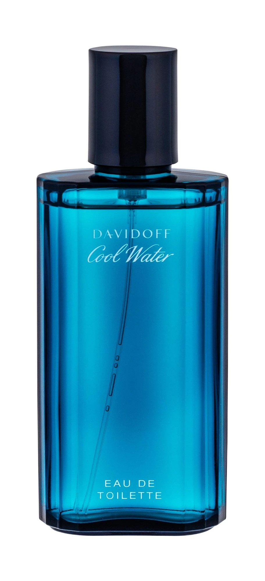 Kvepalai vyrams Davidoff Cool Water for Men EDT, 75 ml