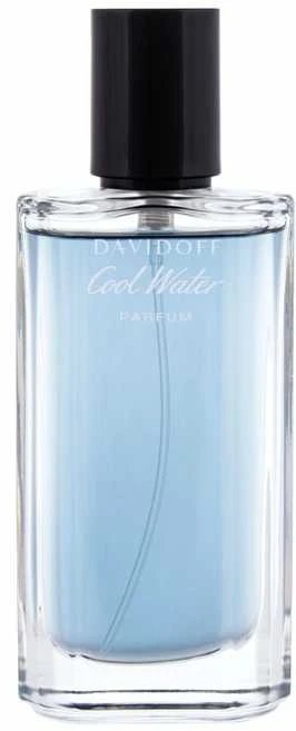 Davidoff Cool Vanduo Parfum, 50 ml