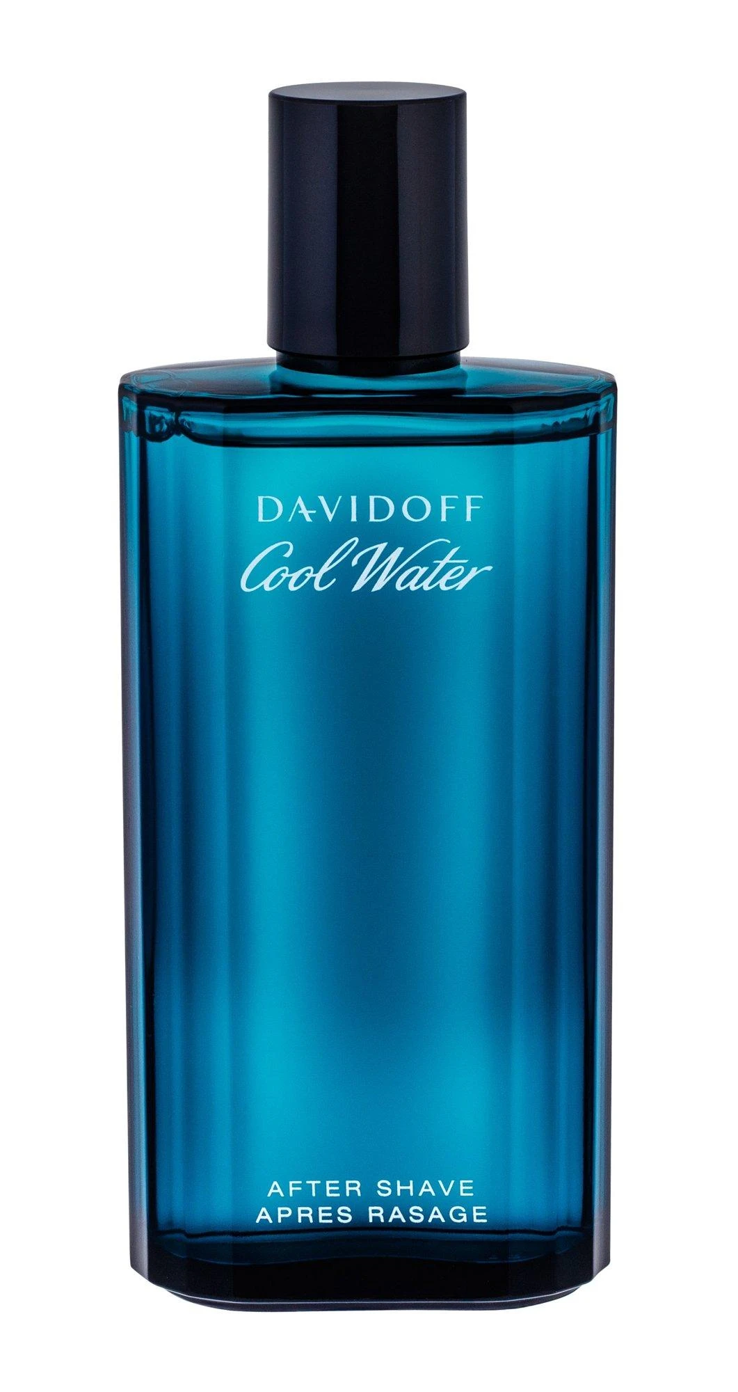 Davidoff Cool Vanduo losjonas po skutimosi 125ml