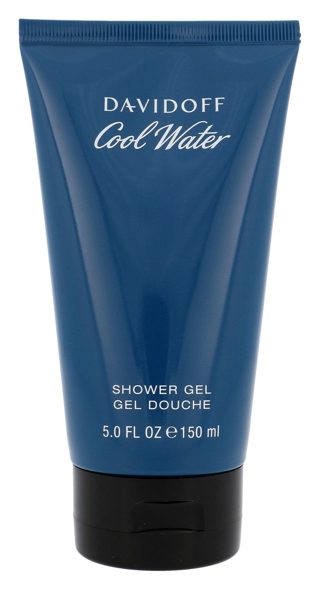 Davidoff Cool Vanduo Dušo želė dušo želė vyrams, 150 ml