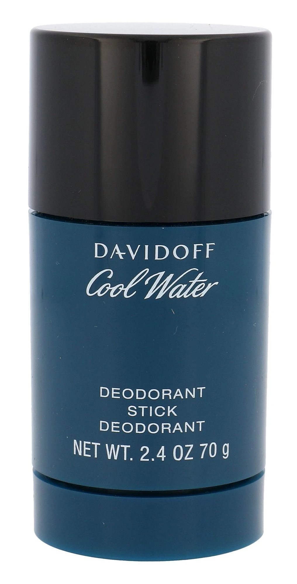 Davidoff Cool Water dezodorantas pieštukas 70g