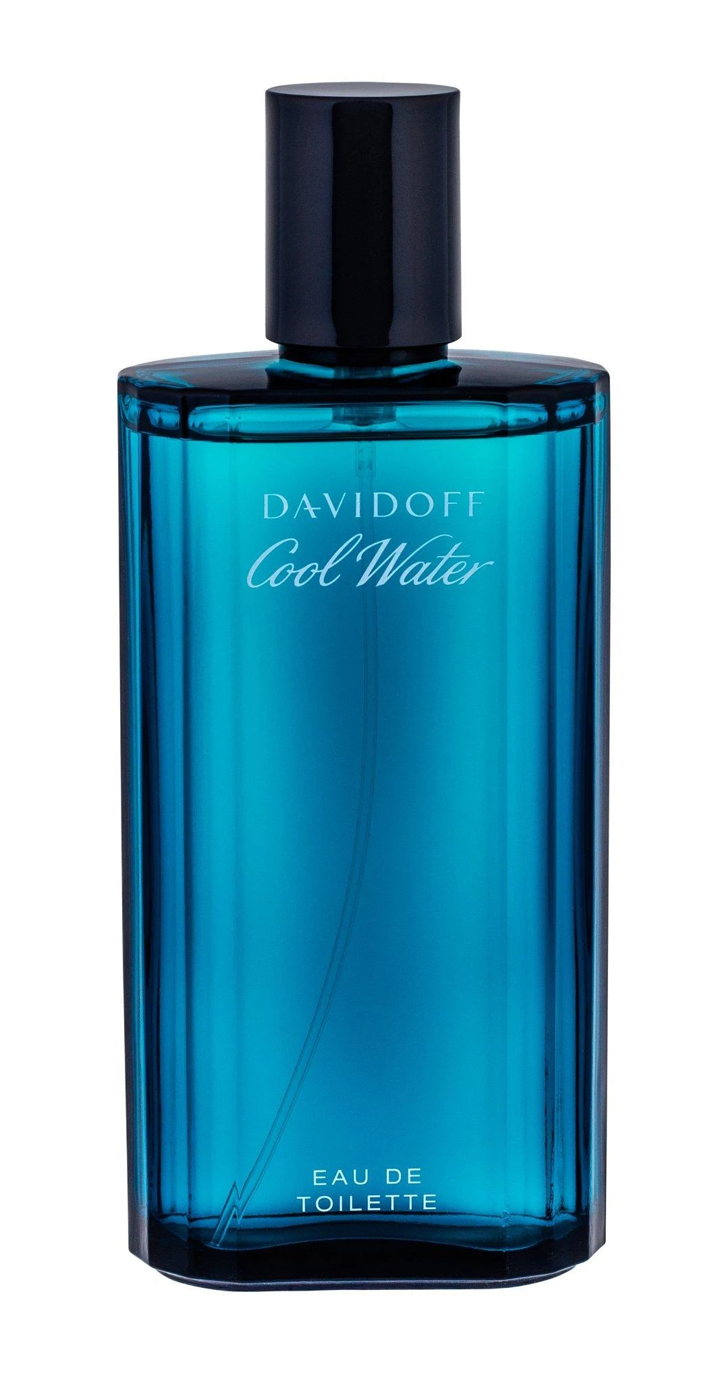 Kvepalai vyrams Davidoff Cool Water EDT, 125 ml