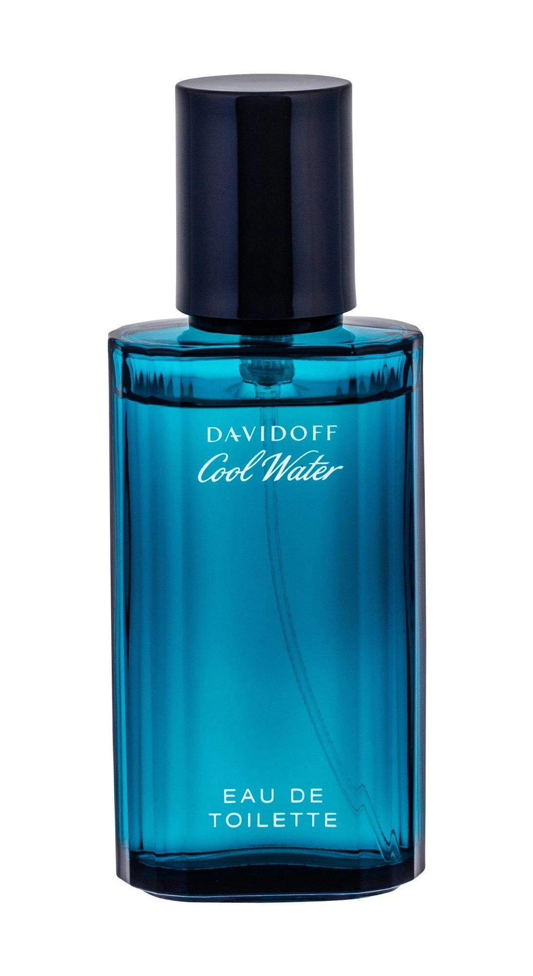 Davidoff Cool Vanduo EDT tualetinis vanduo vyrams, 40 ml