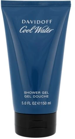 Davidoff Cool Vanduo dezodorantas purškiklis 150ml