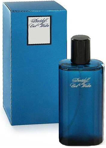 Davidoff Cool Vanduo losjonas po skutimosi 75ml