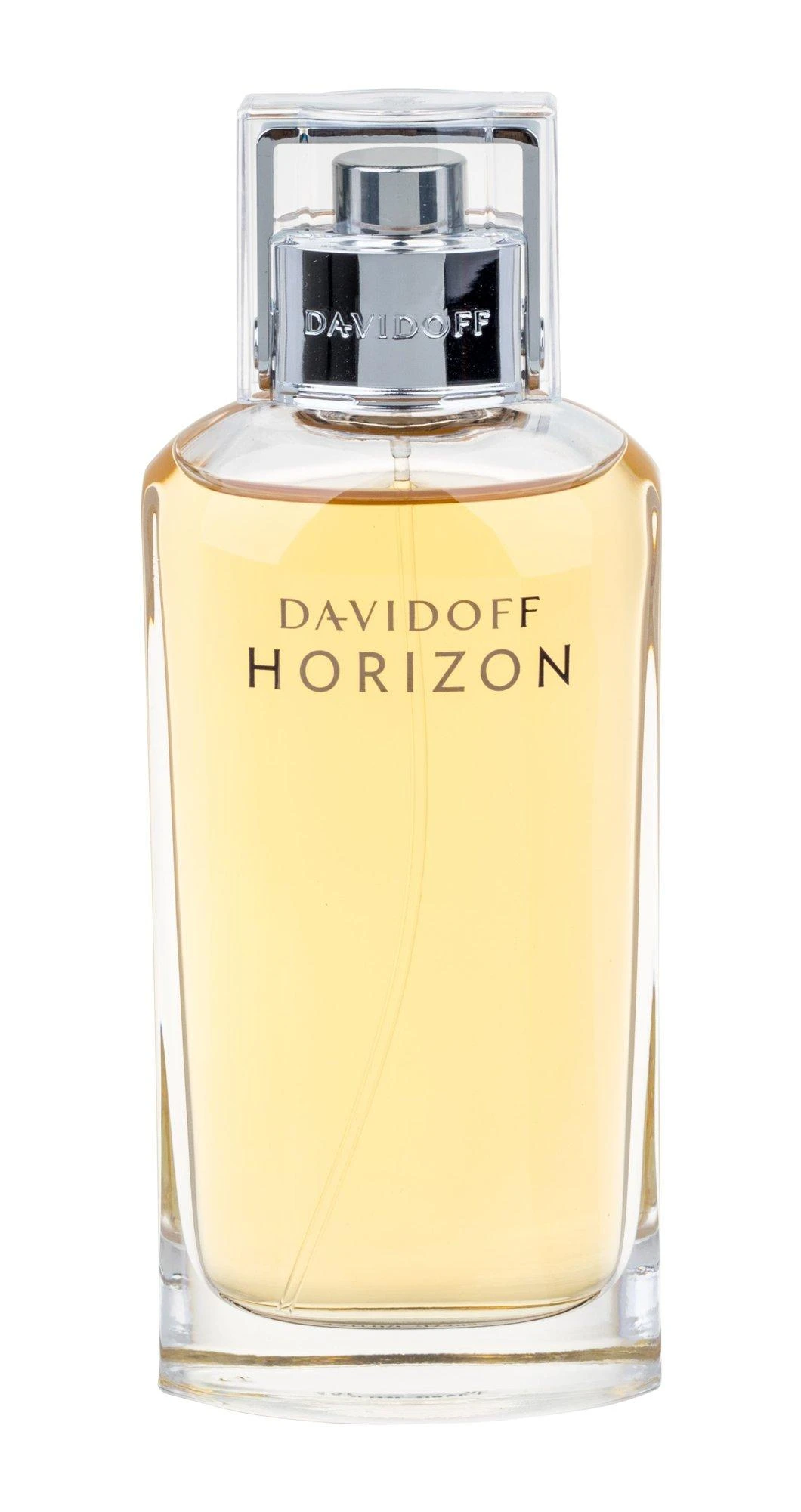 Davidoff Horizon EDT tualetinis vanduo vyrams, 125 ml