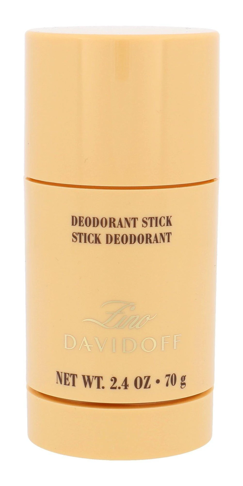 Davidoff Zino Dezodorantas Stick pieštukinis dezodorantas vyrams, 70 g