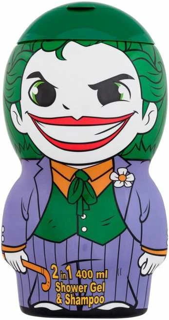 Cartoon Air-Val Joker gelinis lakas 2d 400ml