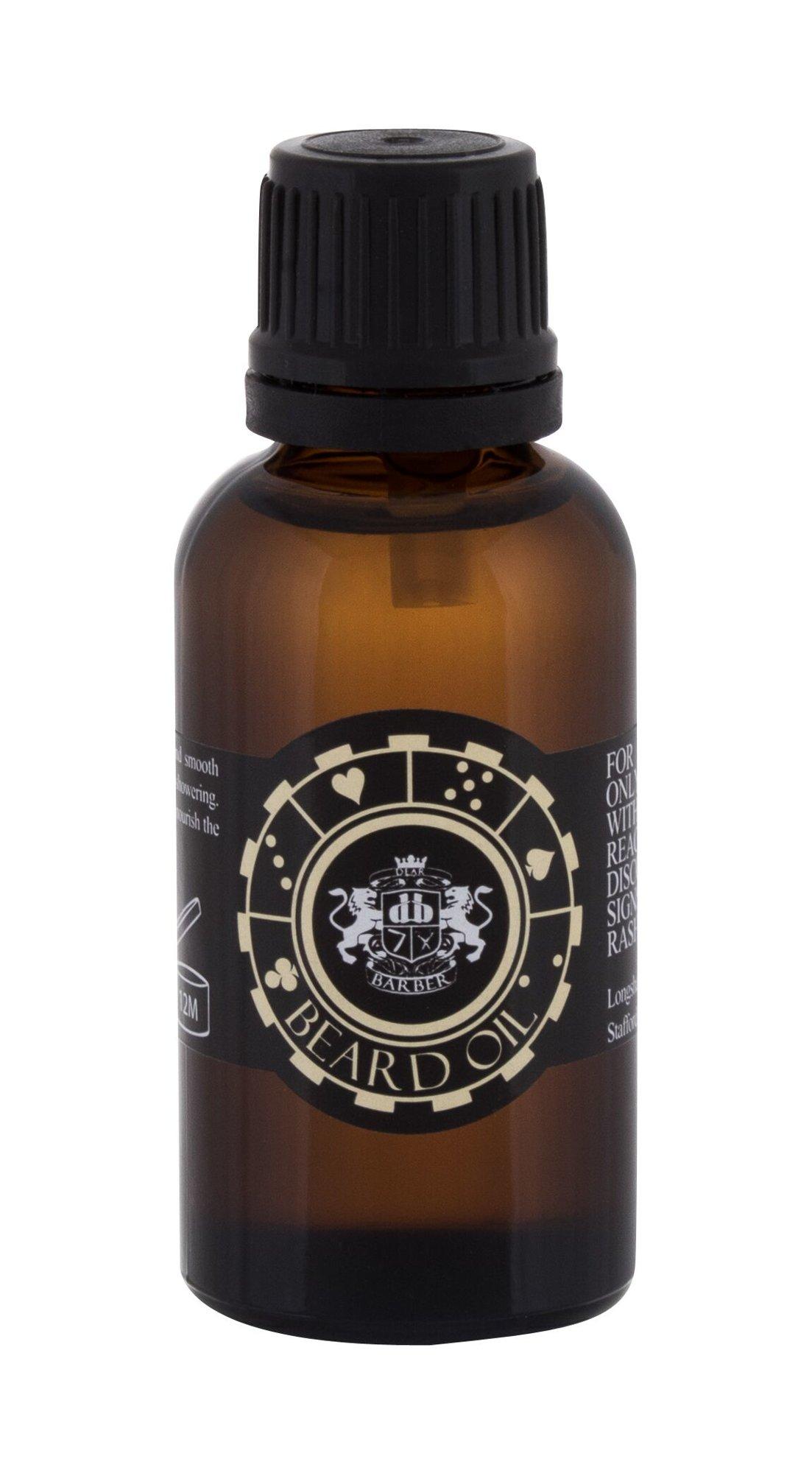 Dear Barber Beard Oil, 30 ml