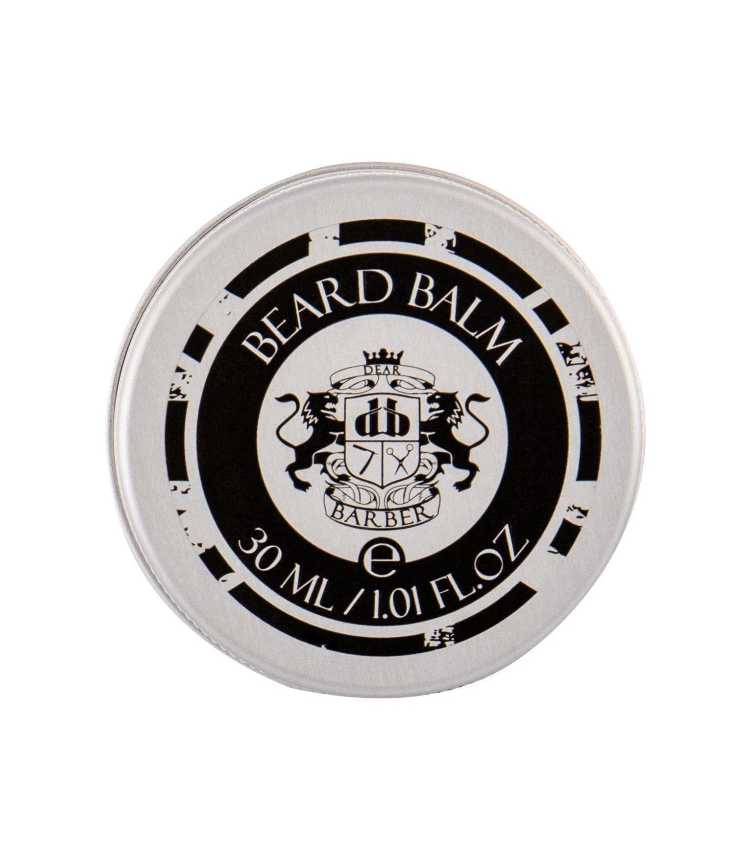 Dear Barber Beard Balm, 30 ml