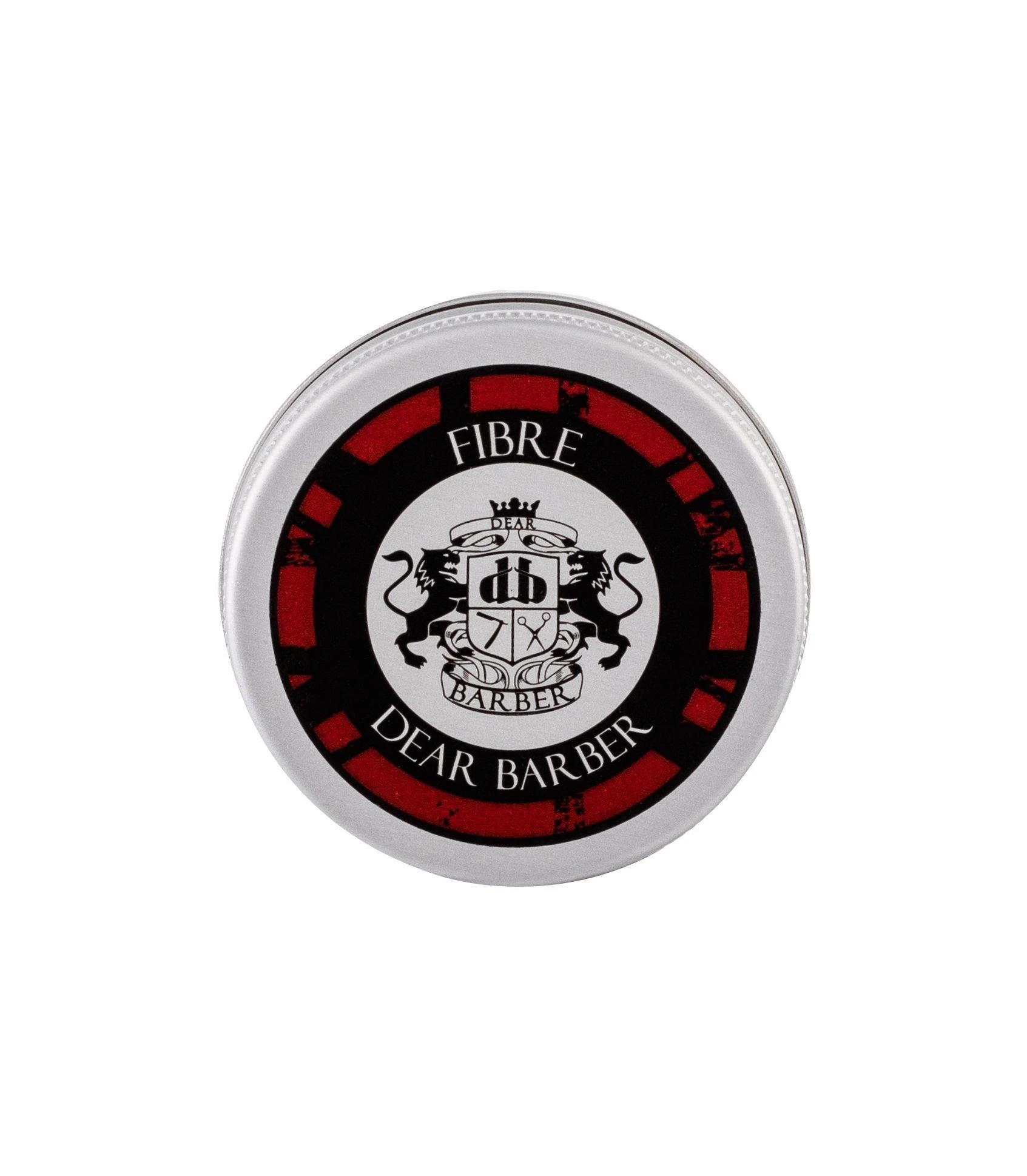 Dear Barber Fibre, 20 ml