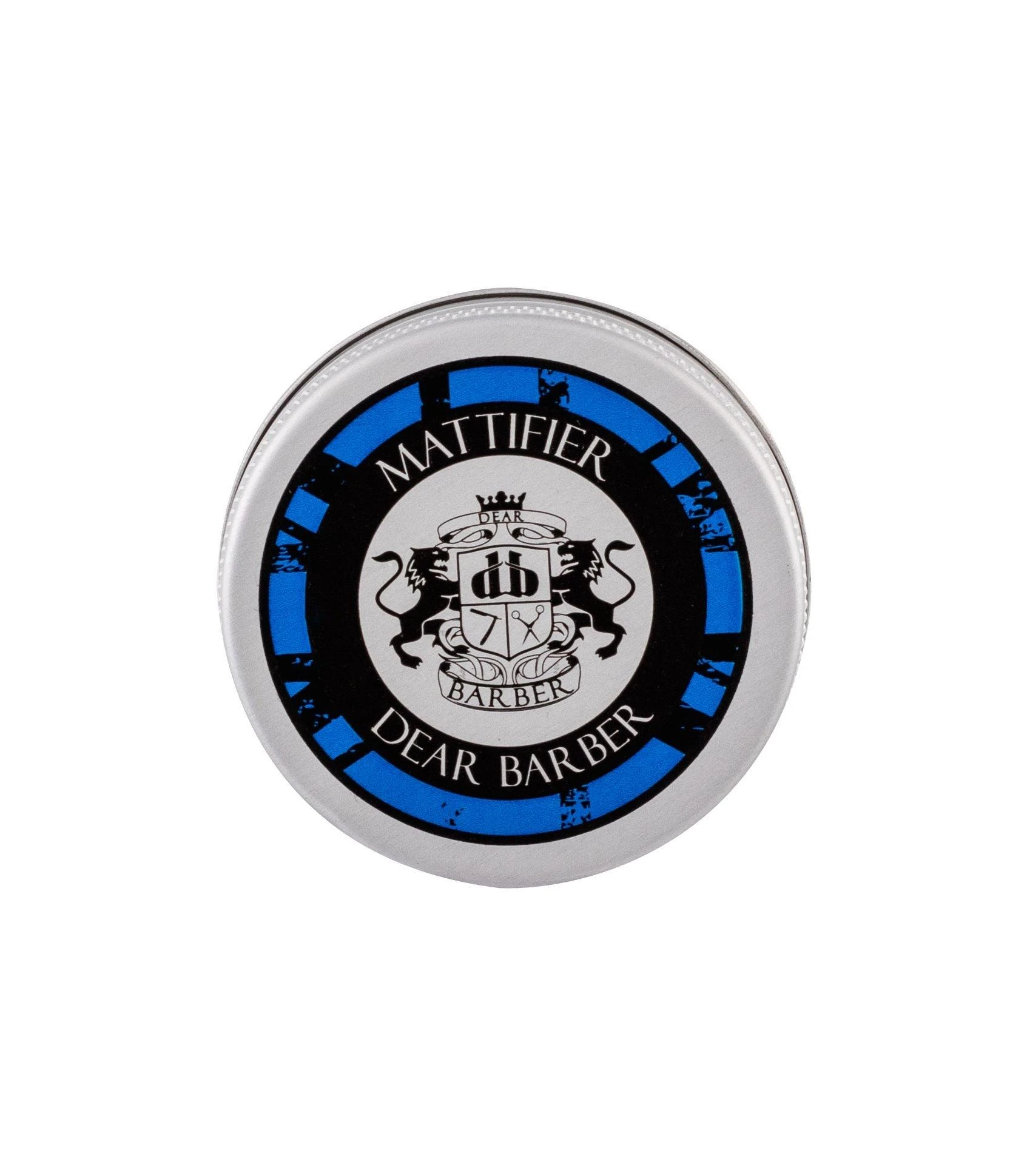 Dear Barber Mattifier, 20 ml
