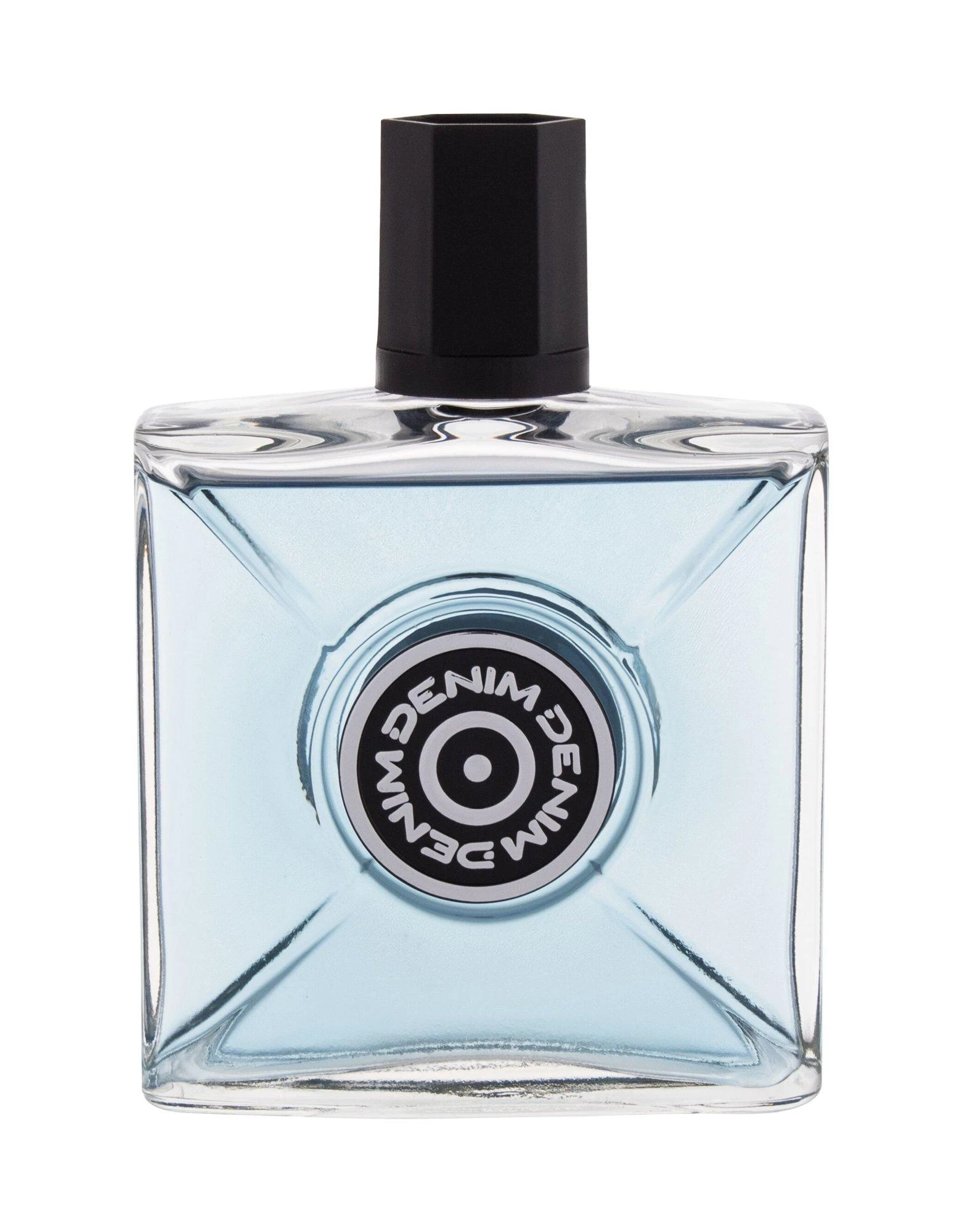 Denim Juodas Aftershave Vanduo, 100 ml